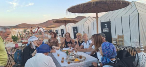 SAMIRA LUXURY Camp WITH HEATING